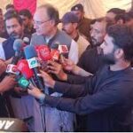 آئی ایم ایف کا کہنا ہے کہ پاکستان SLA جائزہ مذاکرات میں پیش رفت ہوئی ہے۔
