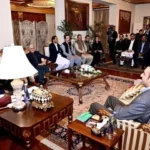 NCCIA کے 9 اہلکاروں کے خلاف ڈکی بھائی کے اہل خانہ سے پیسے بٹورنے پر مقدمہ درج؛ 6 ایف آئی اے کی تحویل میں